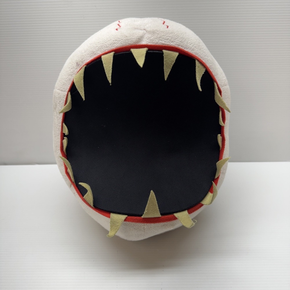 Eye Of Cthulhu Plush Terraria  Extremely Rare Used Boss Monster 2014